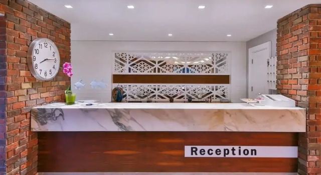Lale Hotel