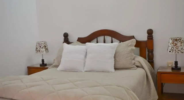 Apartamento Familiar Marta, Rezervasyon Daire Colonia havuzlu oteller, Yüzme Havuzu