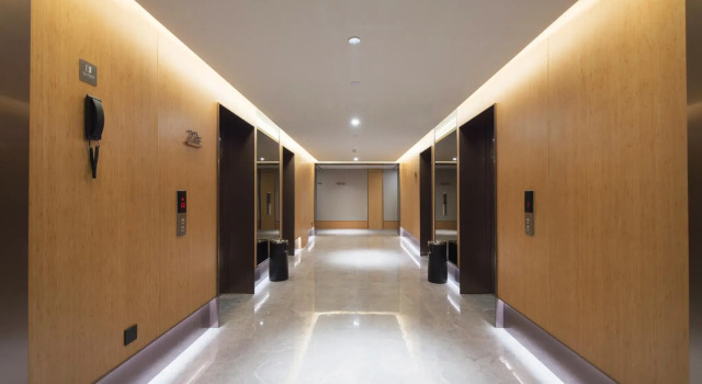 Ji Hotel Luoyang Powerlong Plaza, Rezervasyon Otel Luoyang Henan