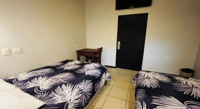 Номер Superior Arenal Backpackers Resort