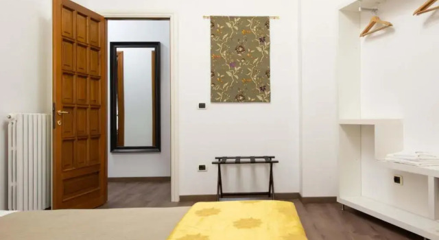 Коттедж с 2 комнатами LInsolita Reggia