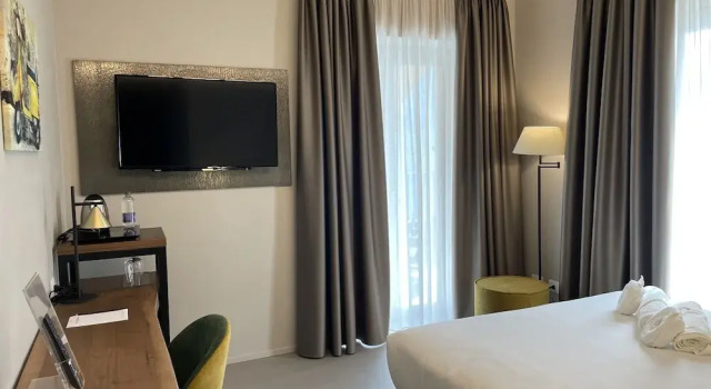 Номер Premium Villa Clementina Boutique Hotel