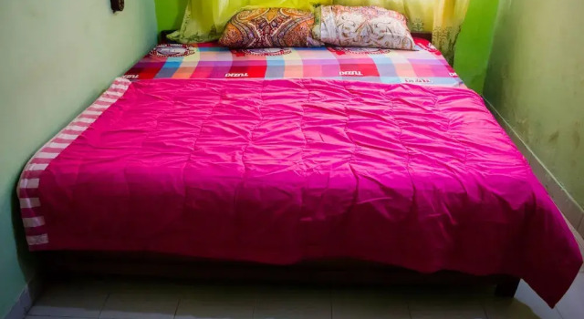 Vertical View Hotel, Buchen Sie Hotel SPA-Hotels in Ikorodu, SPA