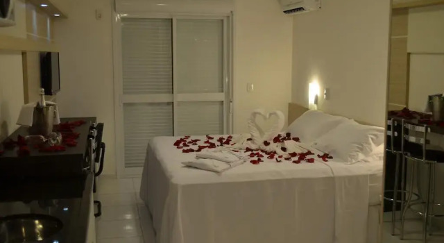 Aspen Executive Hotel Caxias do Sul