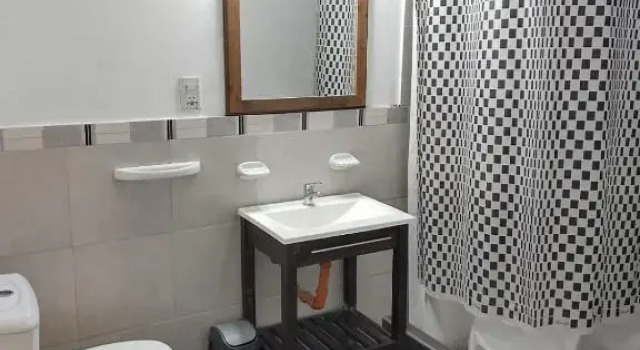 Номер Standard Chill Inn Hostel