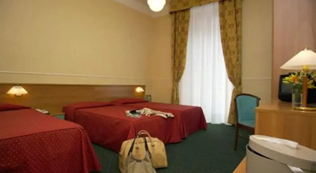 Hotel Johnny