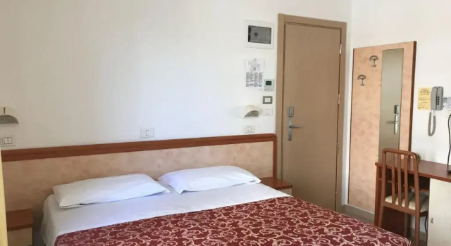 Номер Deluxe Hotel Ivana
