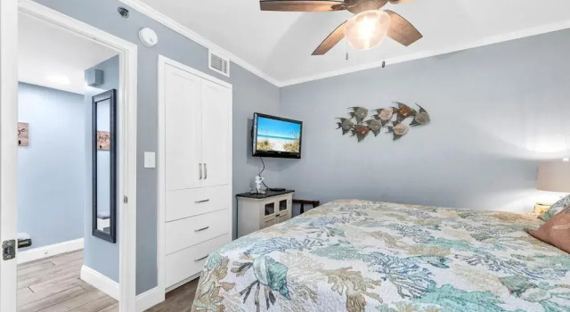 Номер Standard Sunbird 102E By Book That Condo