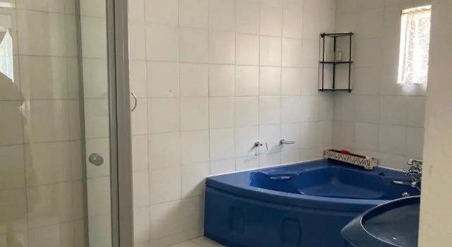 Standard Casal quarto com vista Gewel Guesthouse