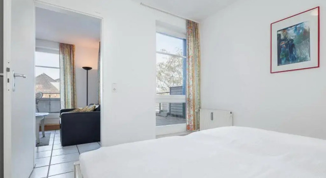Dünenblick Wohnung 50