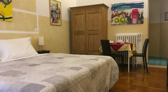 Locazione Turistica Cittadella