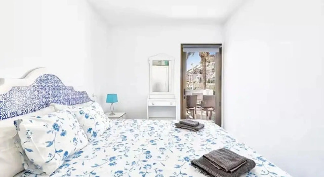 Palm Beach Suite - Playa del Cura, Забронировать Апартаменты/квартира Моган Гран-Канария