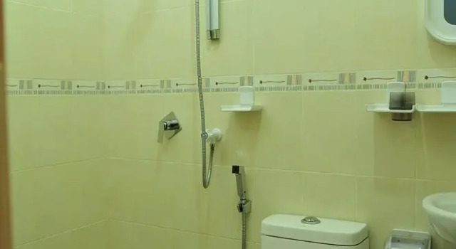 Двухместный номер Deluxe Arora Inn
