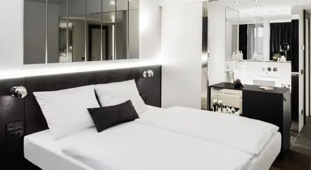 Двухместный номер Comfy Hotel AMANO Grand Central