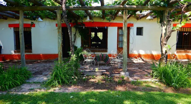 Rincón de la Finca