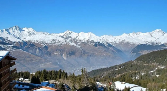 Appartement Les Arcs 1800, 3 pièces, 6 personnes - FR-1-352-6