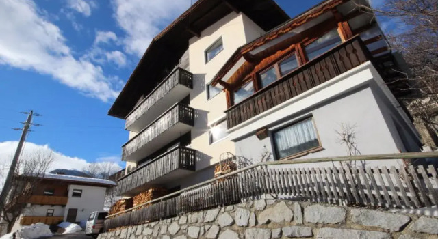 Haselwanter 19740, Rezerwuj Hotel Tobadill Tyrol