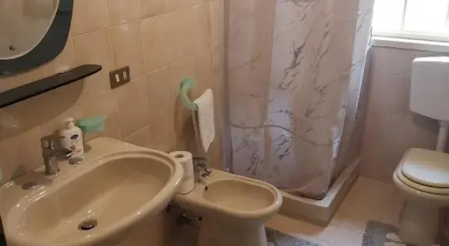 Апартаменты Casa Glorioso
