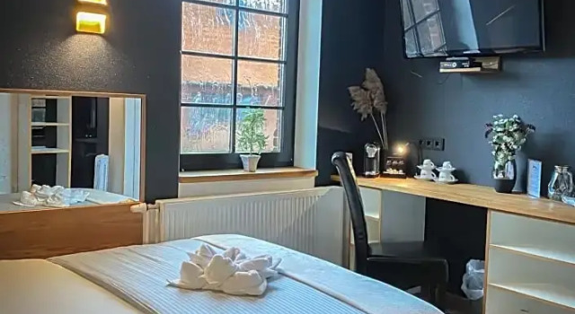 Hotel Schulz Classic