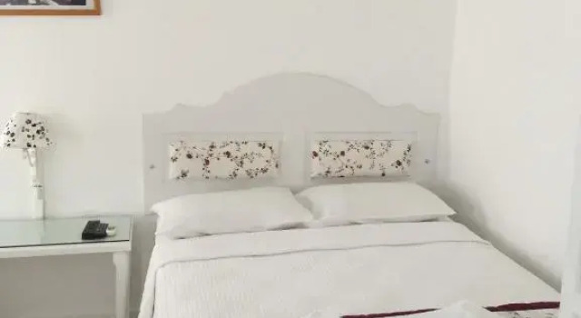 Трёхместный номер Standard с видом на море Pasha Motel