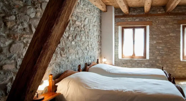 Номер Standard Agriturismo SantEgidio