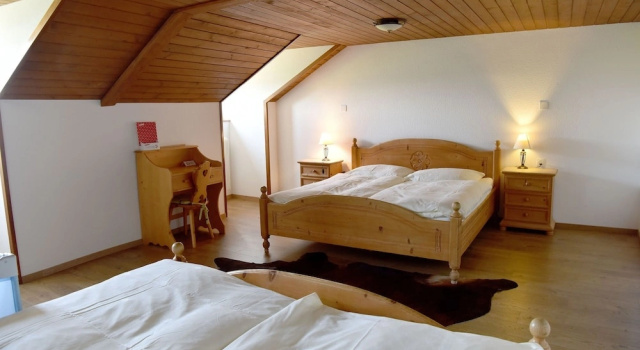 Номер Deluxe Hôtel de Ville