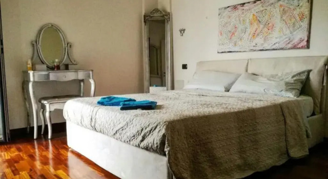 Апартаменты 100 Viale Italia