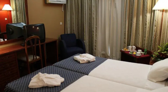 Hotel Montemuro