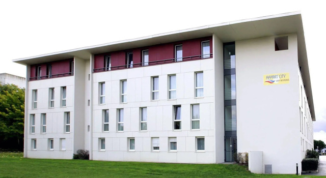 Appart'City Confort Toulouse Diagora Labège