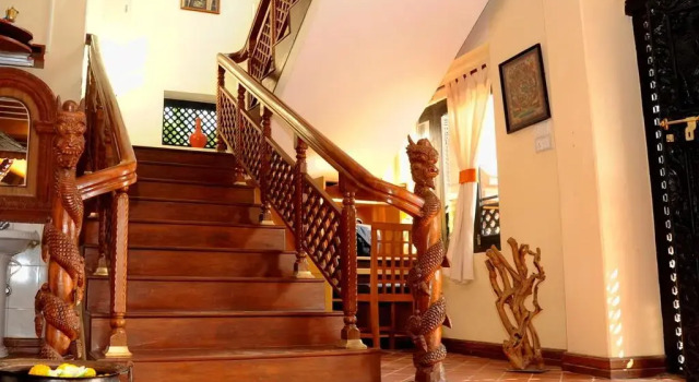 Sampada Inn, Забронировать Отель Отели Покхара 3 звезды, рядом с World Peace Pagoda, 3*