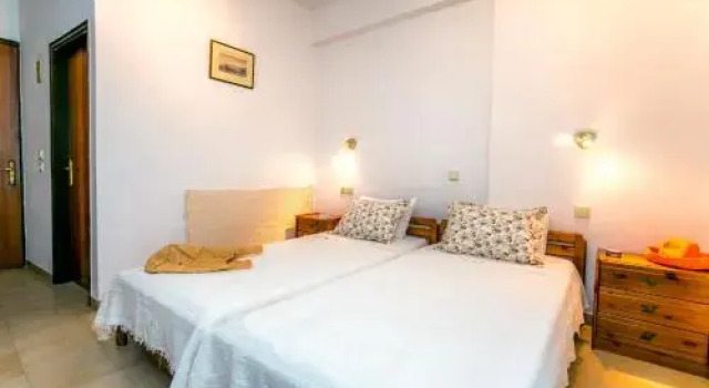 Pension Aldebaran, Забронировать Отель Отели Потос 3 звезды, 3*