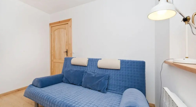 Apartamenty Sun & Snow Osada Domków Góralskich, Book Apartment Hotels in Tatras with Parking, Parking