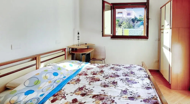 Stunning Apartment in Castelsardo With 4 Bedrooms
