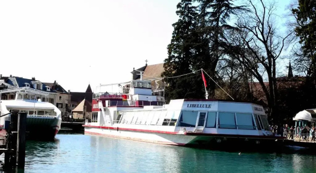 Апартаменты appart Filaterie Annecy