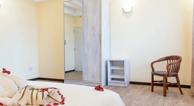 Zebu Lodge And Luxury Hotel, Buchen Sie Hotel Narok Masai Mara