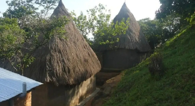 Mbunga Community Campsite, Buchen Sie Campingplatz Camping & Glamping in Western Uganda, Campingplatz