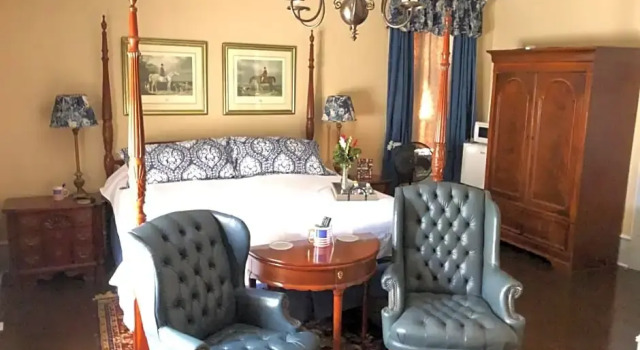 Belmont Inn, Rezerwuj Hotel Shelbyville Tennessee