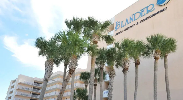 Islander E 2006, Забронировать Отель Форт-Уолтон-Бич Emerald Coast