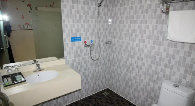 Y-yuan Guesthouse Yantai Laizhou Hotel