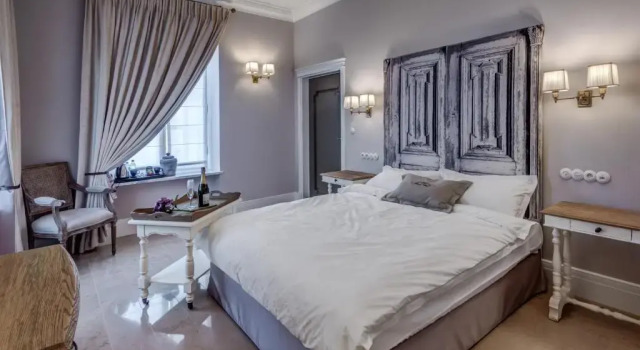Palac Mala Wies, Varaa Villa Hotellit Masovia aamiaisella, Aamiainen
