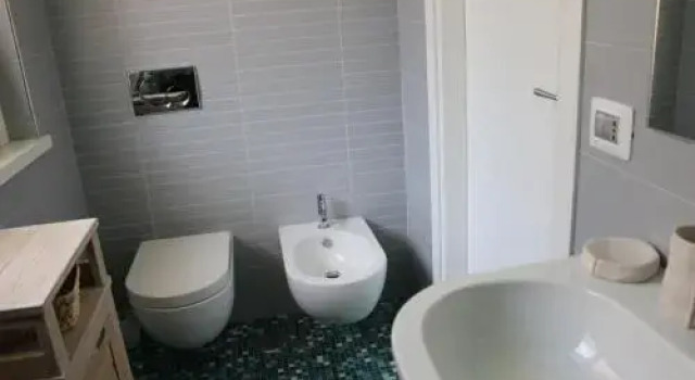 BB Mare Dentro, Varaa Hotelli Crotone Calabria