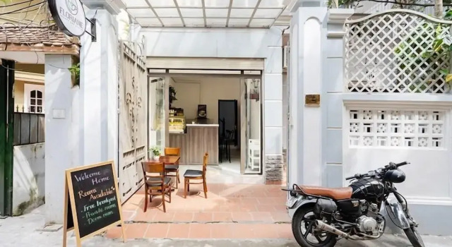 ZO Hotels To Ngoc Van