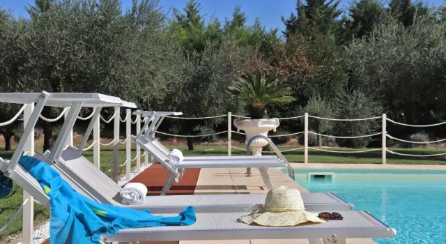 Villa Villa Alis