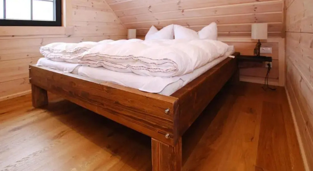 Коттедж Ferienhaus, Schierke