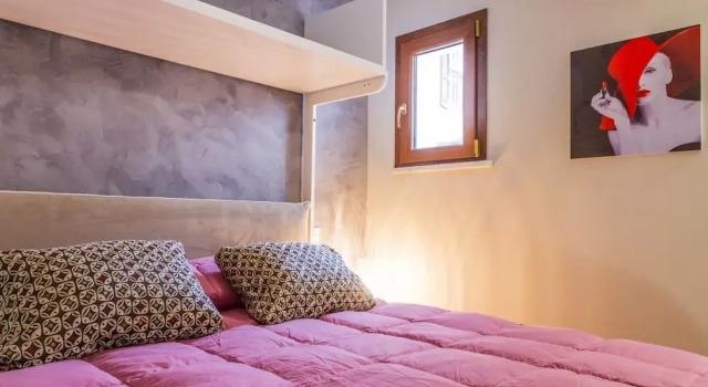 Люкс Standard Suite Bordonaro Luxury Apartments