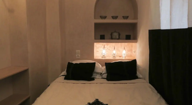 Camera Standard 1 camera da letto Riad Safa