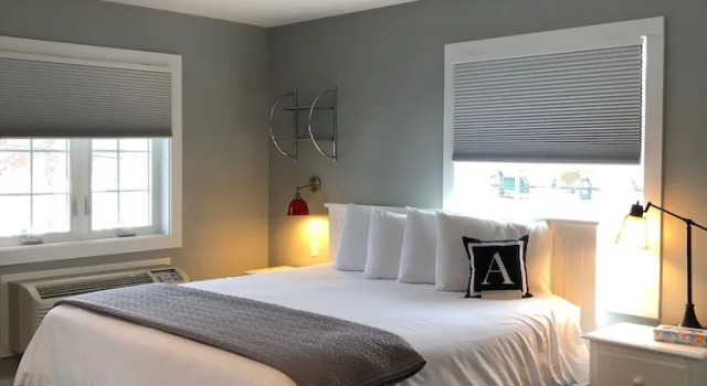 Номер Premier Acadia Hotel - Downtown