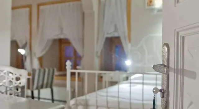Номер Standard Hich Hotel Konya