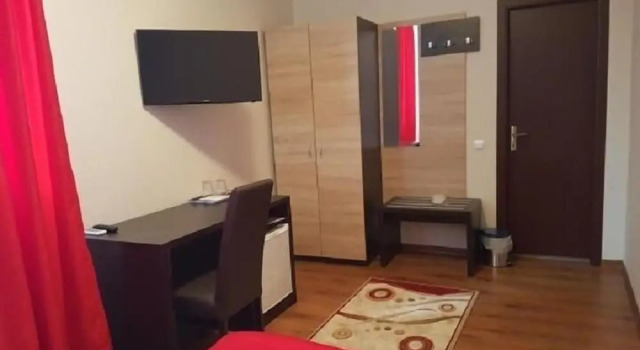 Номер Comfort Hotel New