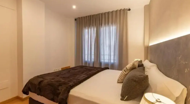 Апартаменты Economy BiBo Suites Sierra Nevada